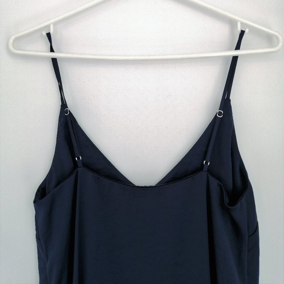 WILFRED Only Slip Dress - Picture 3 of 4